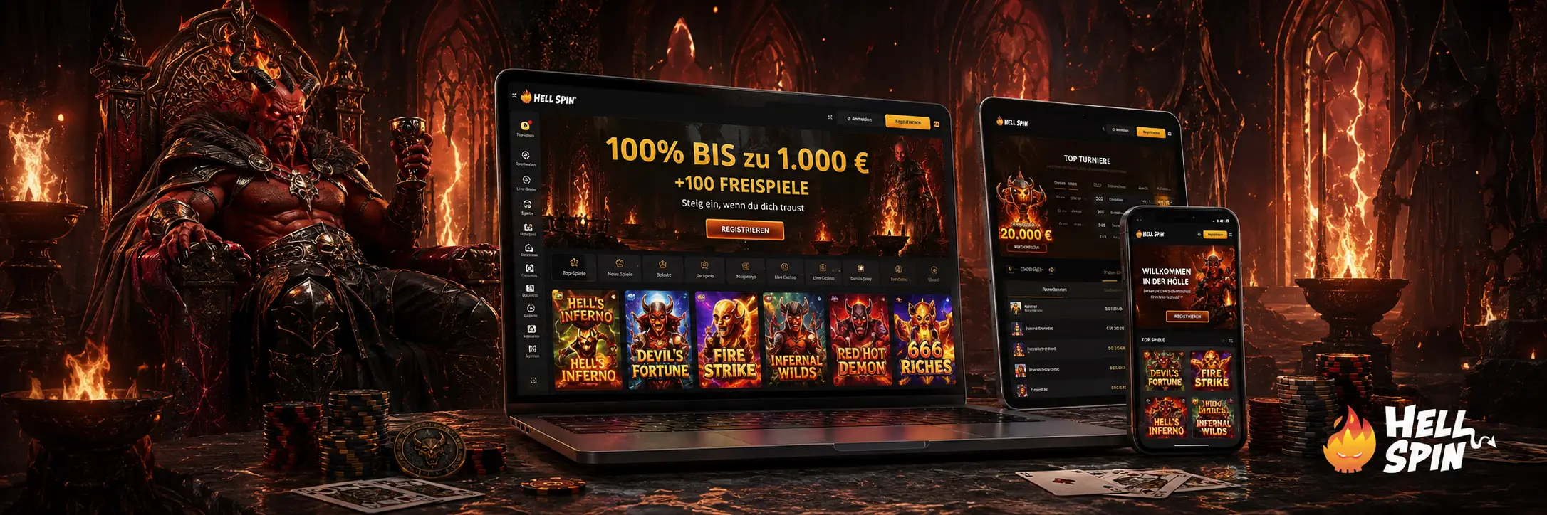 Mobile App